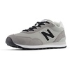 New Balance Men’s 515 | Casual Shoes(Artic Grey/Black)