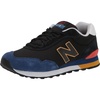 New Balance Men’s 515 | Casual Shoes(Black/Aspen)