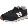 New Balance Men’s 515 | Casual Shoes(Black/Nb White)