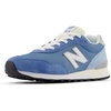 New Balance Men’s 515 | Casual Shoes(Blue Laguna/Light Chrome Blue/Raincloud)