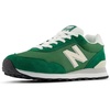 New Balance Men’s 515 | Casual Shoes(Classic Pine/Angora/White)