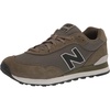 New Balance Men’s 515 | Casual Shoes(Covert Green/Blacktop/White)