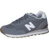 New Balance Men’s 515 | Casual Shoes(Deep Sea/Nb White)