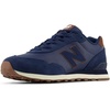 New Balance Men’s 515 | Casual Shoes(Grey/Navy)