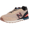 New Balance Men’s 515 | Casual Shoes(Incense/Black)