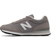 New Balance Men’s 515 | Casual Shoes(Marblehead/Nb White/Silver Mink)