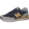 New Balance Men’s 515 | Casual Shoes(Natural Indigo/Varsity Gold)