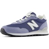 New Balance Men’s 515 | Casual Shoes(Navy/White)