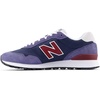 New Balance Men’s 515 | Casual Shoes(Nb Navy/Dream State)