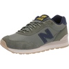 New Balance Men’s 515 | Casual Shoes(Norway Spruce/Pigment)