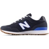 New Balance Men’s 515 | Casual Shoes(Phantom/Blue Bird)