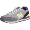 New Balance Men’s 515 | Casual Shoes(Rain Cloud/Lemonade)