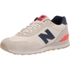 New Balance Men’s 515 | Casual Shoes(Rain Cloud/Navy)