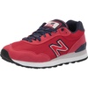 New Balance Men’s 515 | Casual Shoes(Team Red/Pigment)
