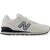 New Balance Men’s 515 | Casual Shoes(White/Dark Night)
