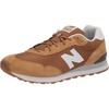 New Balance Men’s 515 | Casual Shoes(Workwear/Nb White)