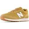 New Balance Men’s 515 | Casual Shoes(Workwear/White)
