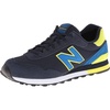Black/Blue/Yellow