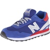 Blue/Red/Grey