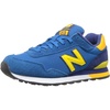 Blue/Yellow