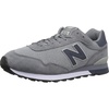 Gunmetal/Gunmetal