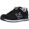 New Balance Mens 515 V1 LifestyleSneaker(Black/Navy)