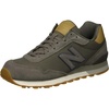 New Balance Mens 515 V1 LifestyleSneaker(Castlerock/Hemp)
