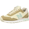 New Balance Mens 515 V1 LifestyleSneaker(Hemp/Bone/Sea Foam)