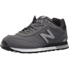 New Balance Mens 515 V1 LifestyleSneaker(Magnet/Steel)