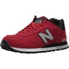 Tempo Red/Silver Mink