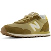 New Balance Mens 515 V3 Classic | Casual Shoes(Quicksand/Sea Salt)