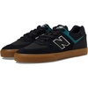 Black/Vintage Teal