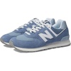 Blue/White