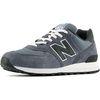 Dark Arctic Grey/Phantom