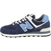 Navy/Light Blue