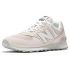 Pink/White