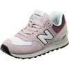 Pink/Yellow