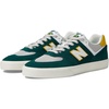 Spruce/White