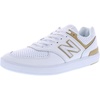 White/Brown