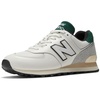 White/Green