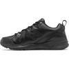 New Balance Men’s 608 V5(Black)