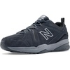 New Balance Men’s 608 V5(Orca/Gunmetal/Orca)