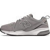 New Balance Men’s 608 V5(Team Away Grey/Castlerock)