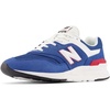 Atlantic Blue/Team Red