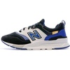 Black/Team Royal