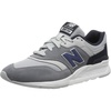 Grey (Gunmetal Gunmetal)