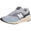 Light Arctic Grey/Outerspace