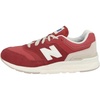 Red Red Hbs