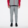 New Balance Men’s Athletics Stretch Woven Jogger(Slate Grey)