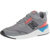 New Balance Mens Fresh Foam 515 Sport V2(Gunmetal/Neo Flame)